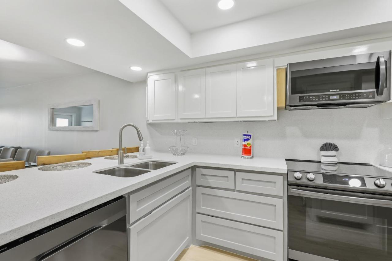 Edge Water Βίλα South Padre Island Εξωτερικό φωτογραφία