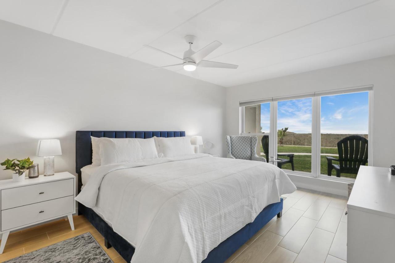 Edge Water Βίλα South Padre Island Εξωτερικό φωτογραφία