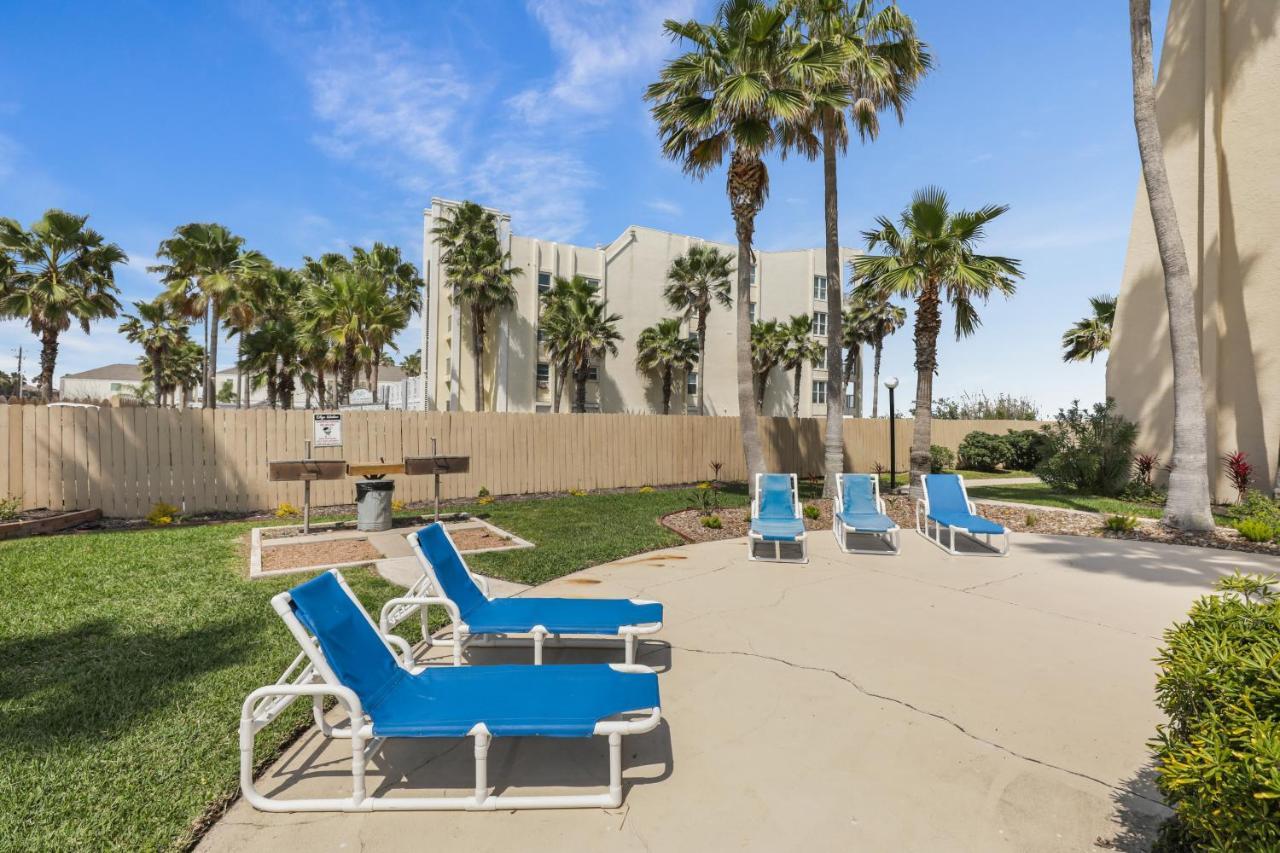 Edge Water Βίλα South Padre Island Εξωτερικό φωτογραφία