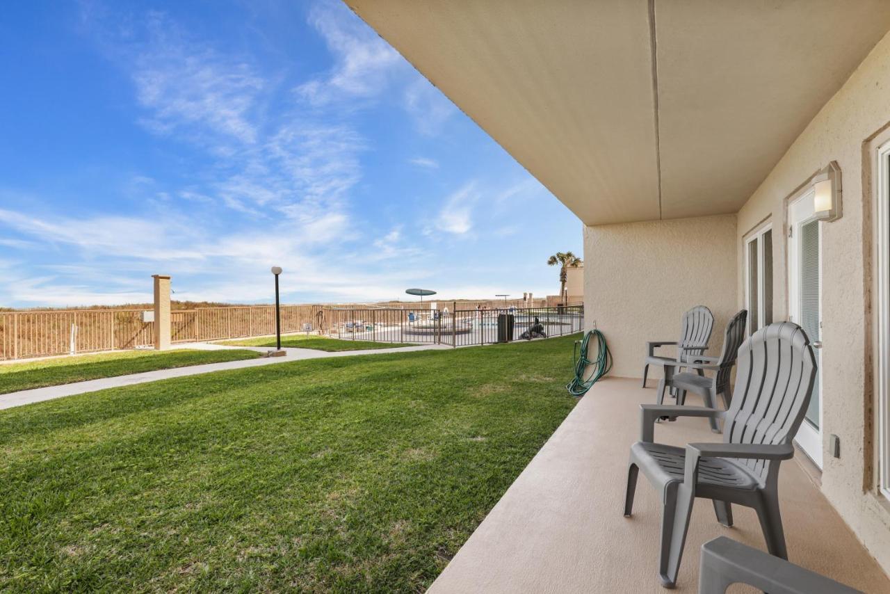 Edge Water Βίλα South Padre Island Εξωτερικό φωτογραφία