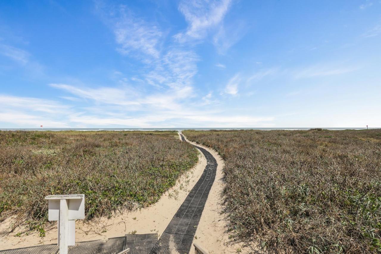 Edge Water Βίλα South Padre Island Εξωτερικό φωτογραφία