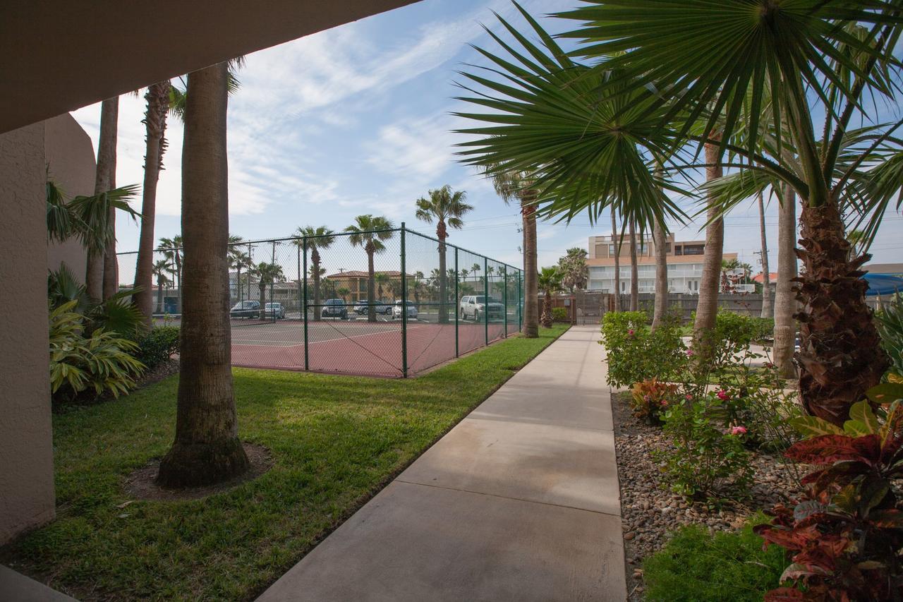 Edge Water Βίλα South Padre Island Εξωτερικό φωτογραφία