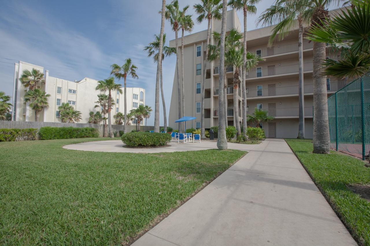 Edge Water Βίλα South Padre Island Εξωτερικό φωτογραφία