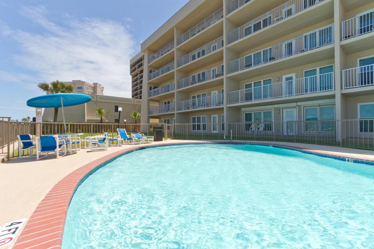 Edge Water Βίλα South Padre Island Εξωτερικό φωτογραφία
