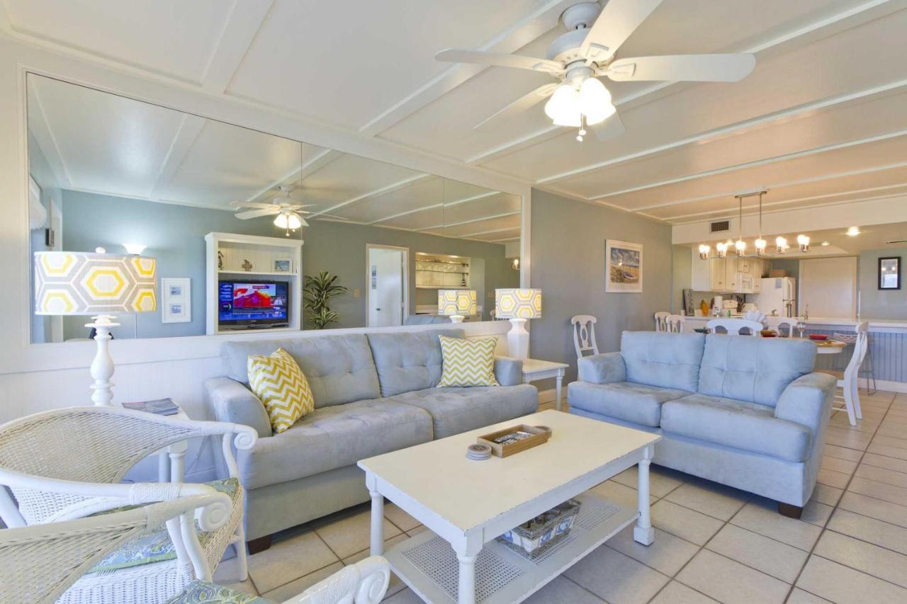 Edge Water Βίλα South Padre Island Εξωτερικό φωτογραφία