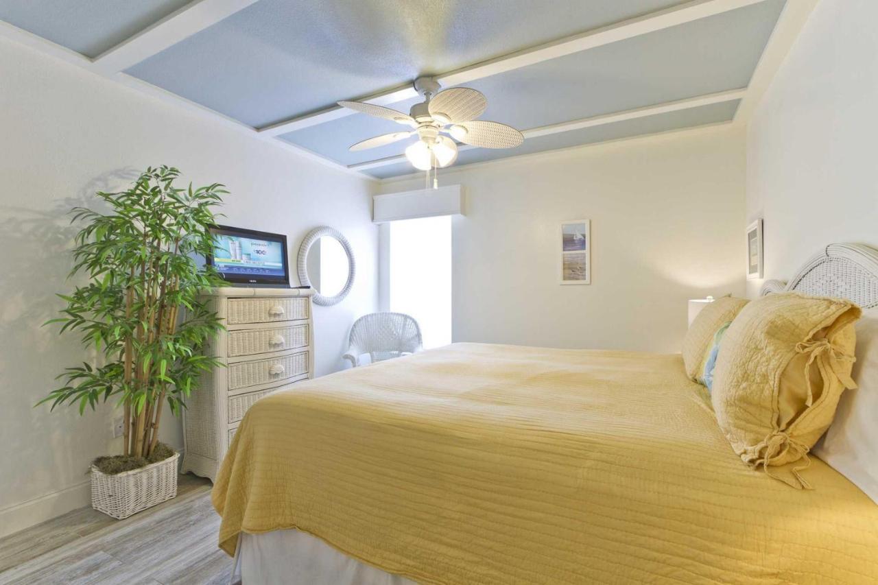 Edge Water Βίλα South Padre Island Εξωτερικό φωτογραφία