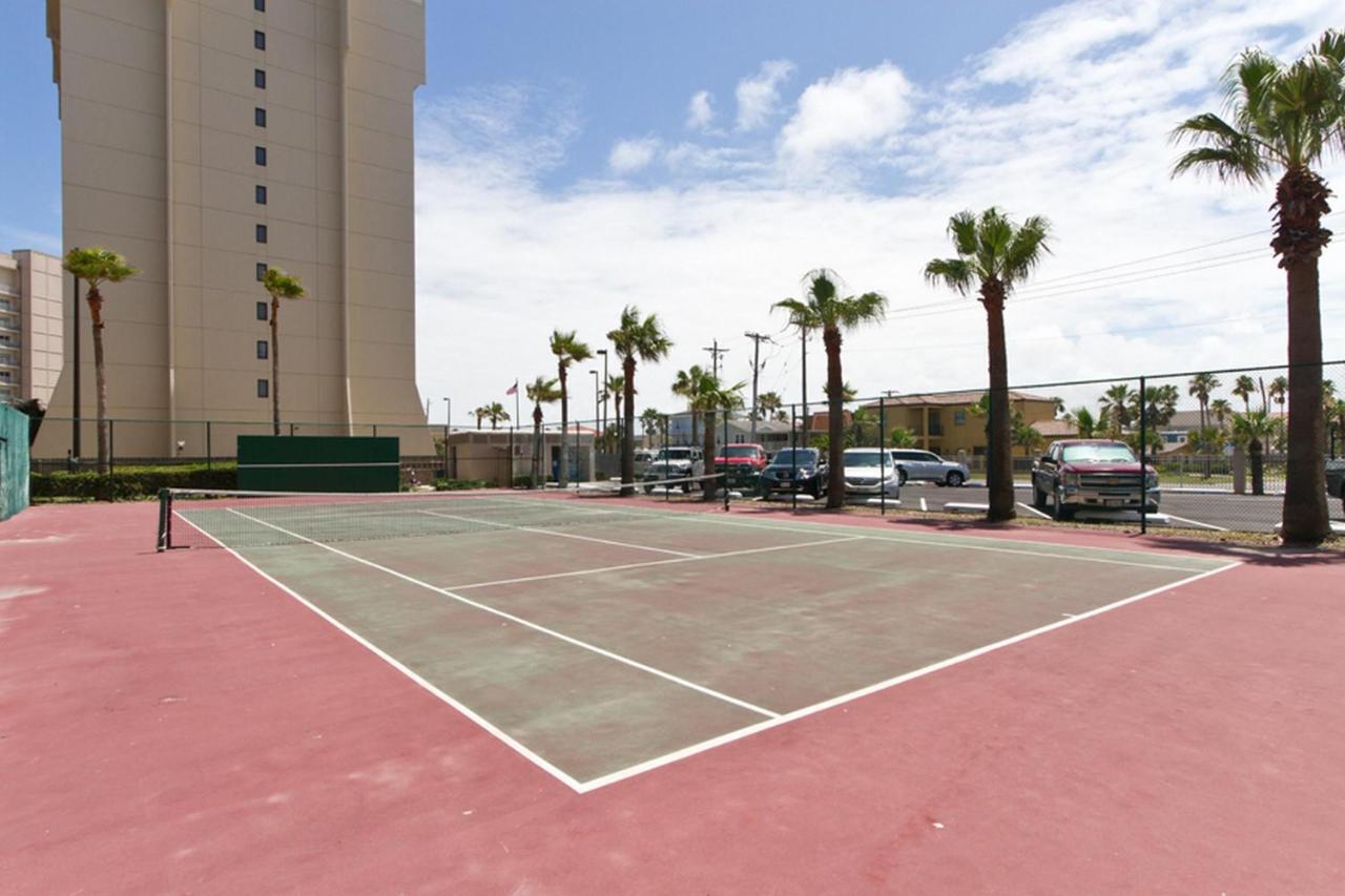 Edge Water Βίλα South Padre Island Εξωτερικό φωτογραφία