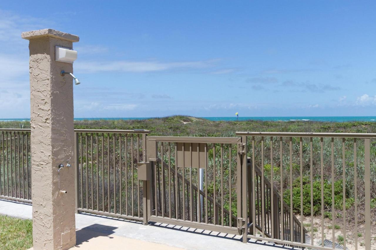 Edge Water Βίλα South Padre Island Εξωτερικό φωτογραφία