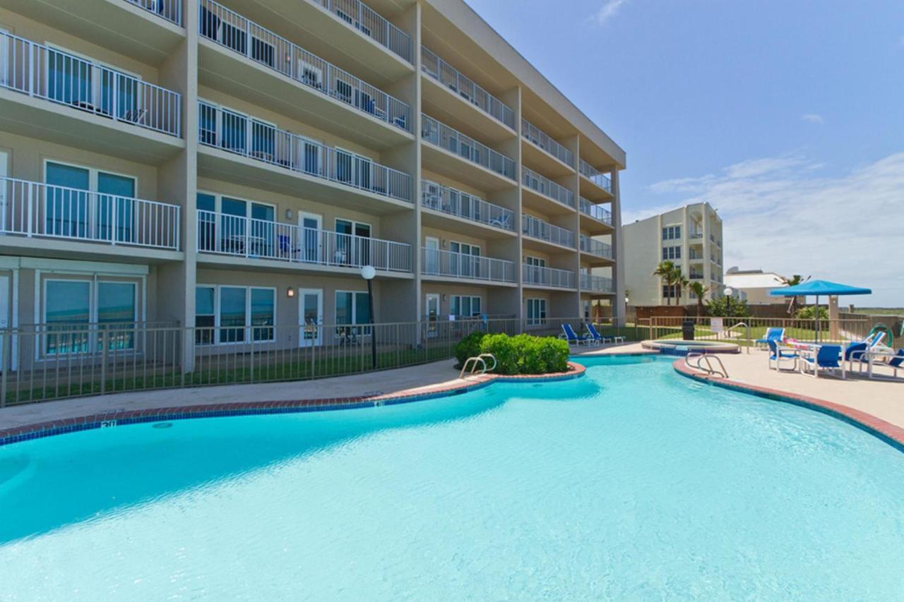 Edge Water Βίλα South Padre Island Εξωτερικό φωτογραφία