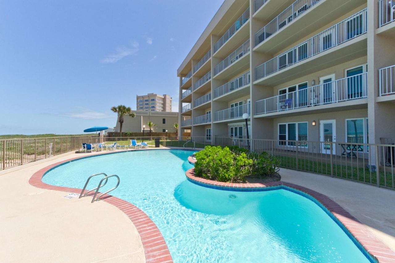 Edge Water Βίλα South Padre Island Εξωτερικό φωτογραφία