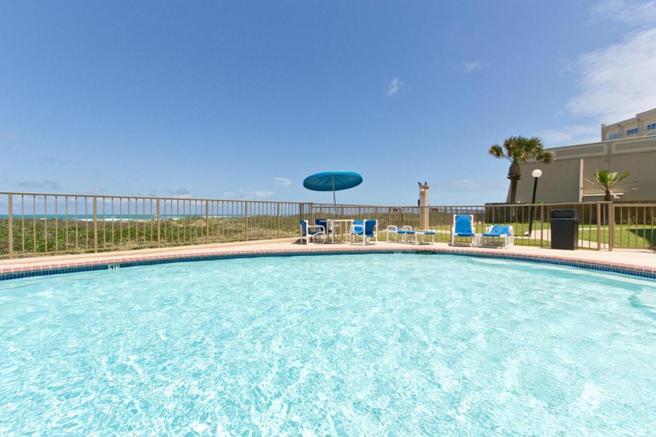 Edge Water Βίλα South Padre Island Εξωτερικό φωτογραφία