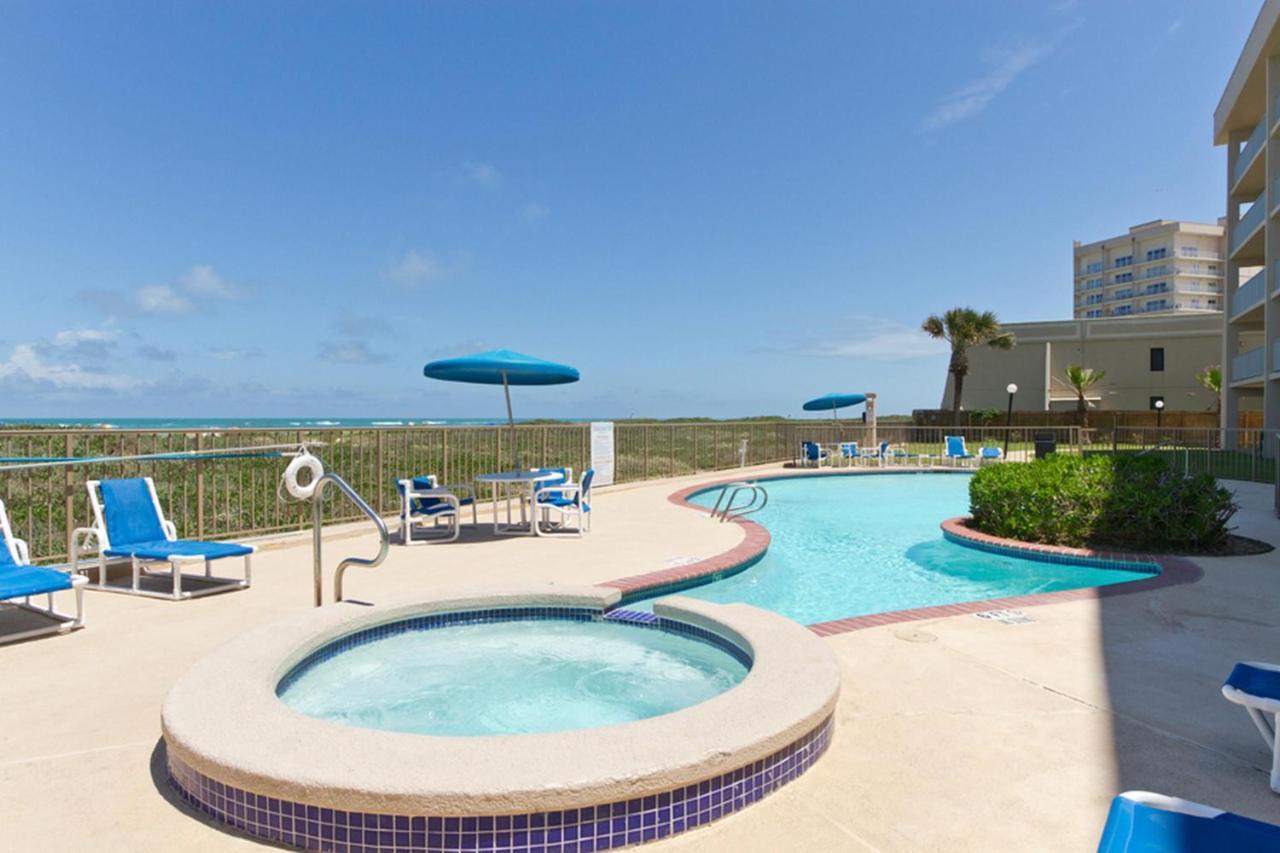 Edge Water Βίλα South Padre Island Εξωτερικό φωτογραφία