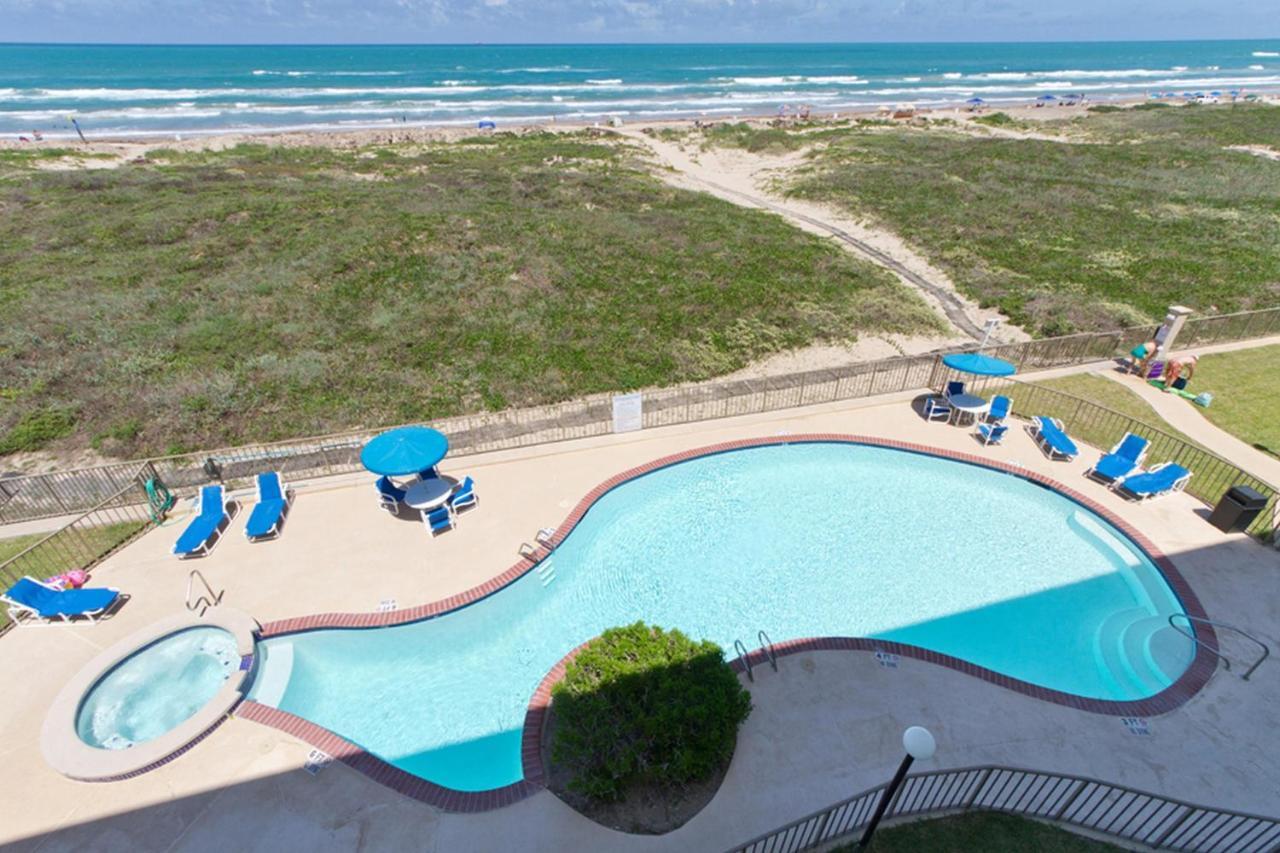 Edge Water Βίλα South Padre Island Εξωτερικό φωτογραφία