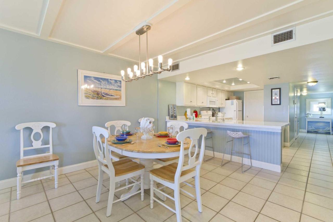 Edge Water Βίλα South Padre Island Εξωτερικό φωτογραφία