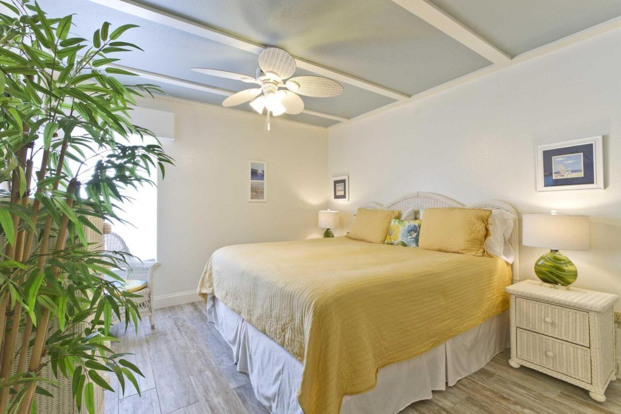 Edge Water Βίλα South Padre Island Εξωτερικό φωτογραφία