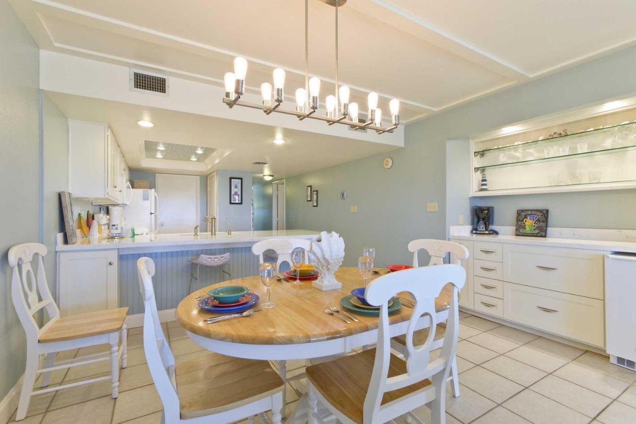 Edge Water Βίλα South Padre Island Εξωτερικό φωτογραφία