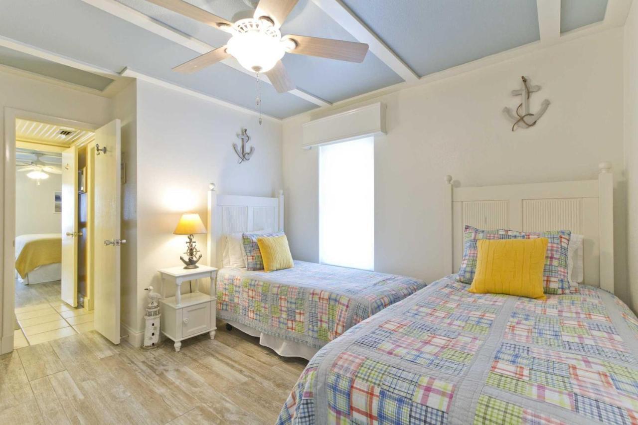 Edge Water Βίλα South Padre Island Εξωτερικό φωτογραφία