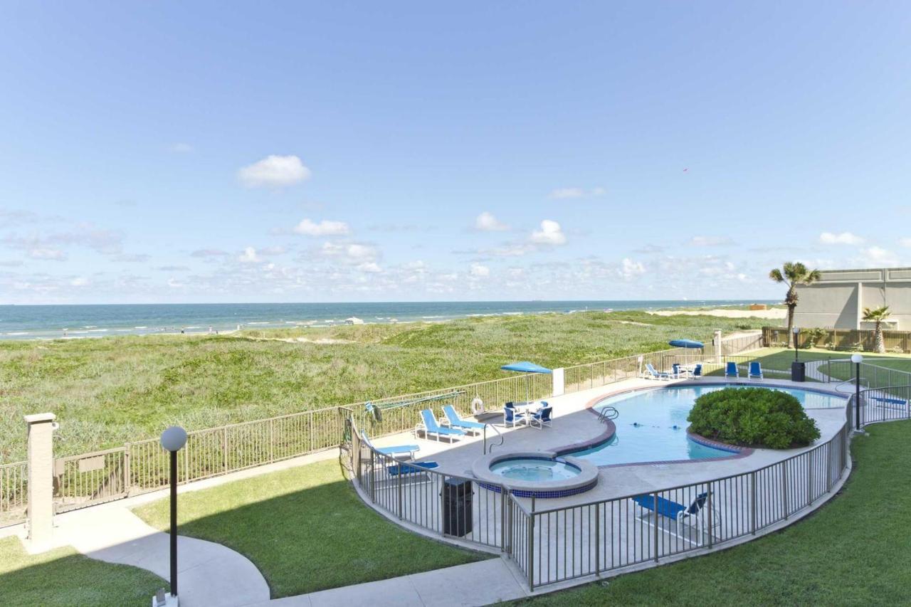 Edge Water Βίλα South Padre Island Εξωτερικό φωτογραφία
