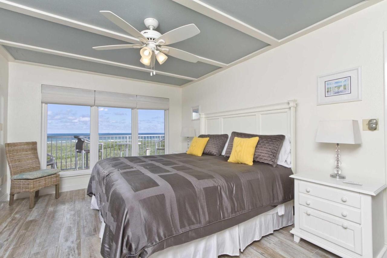 Edge Water Βίλα South Padre Island Εξωτερικό φωτογραφία