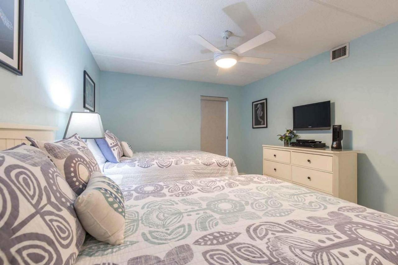 Edge Water Βίλα South Padre Island Εξωτερικό φωτογραφία